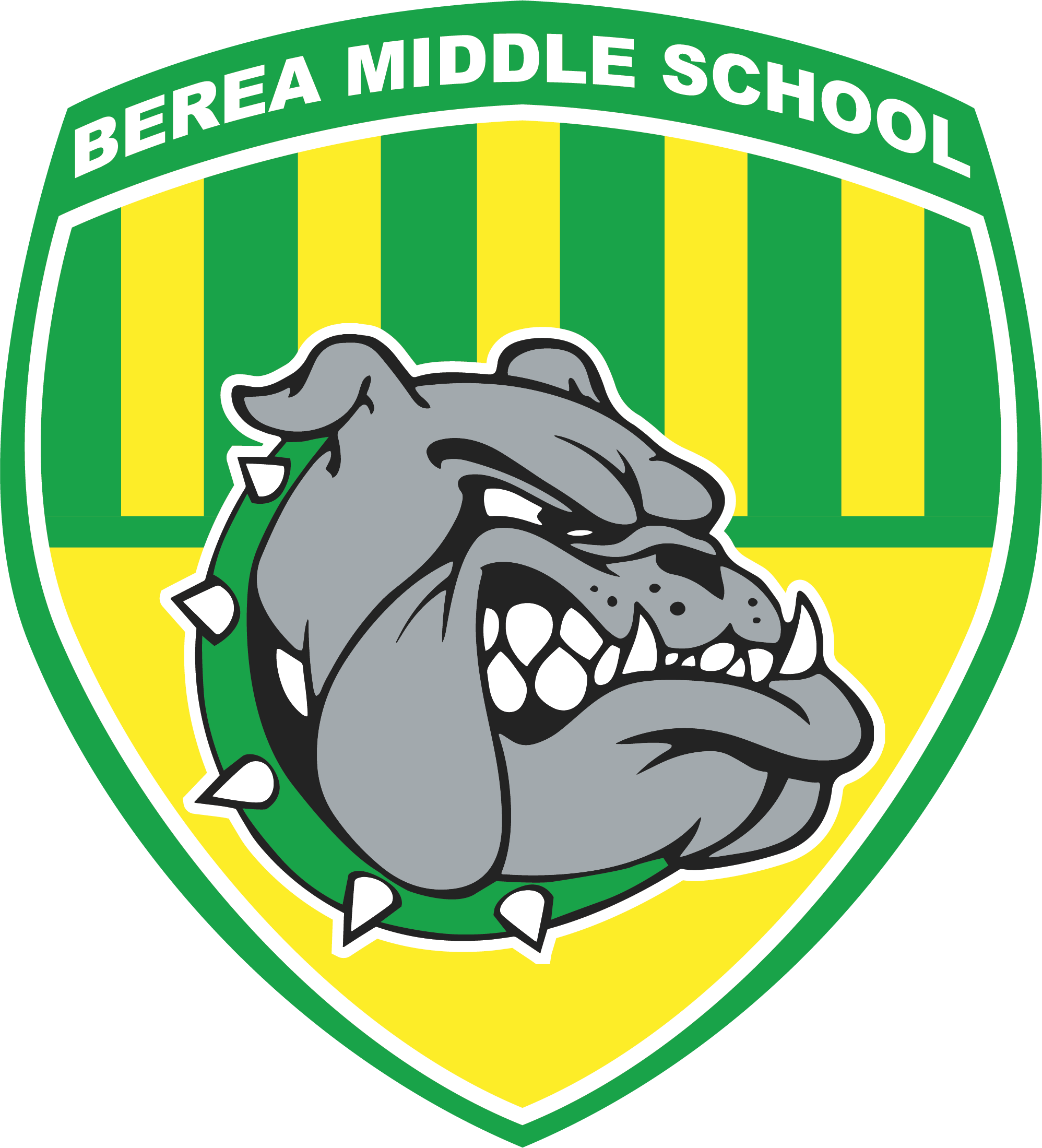 Berea Middle School Local Stature