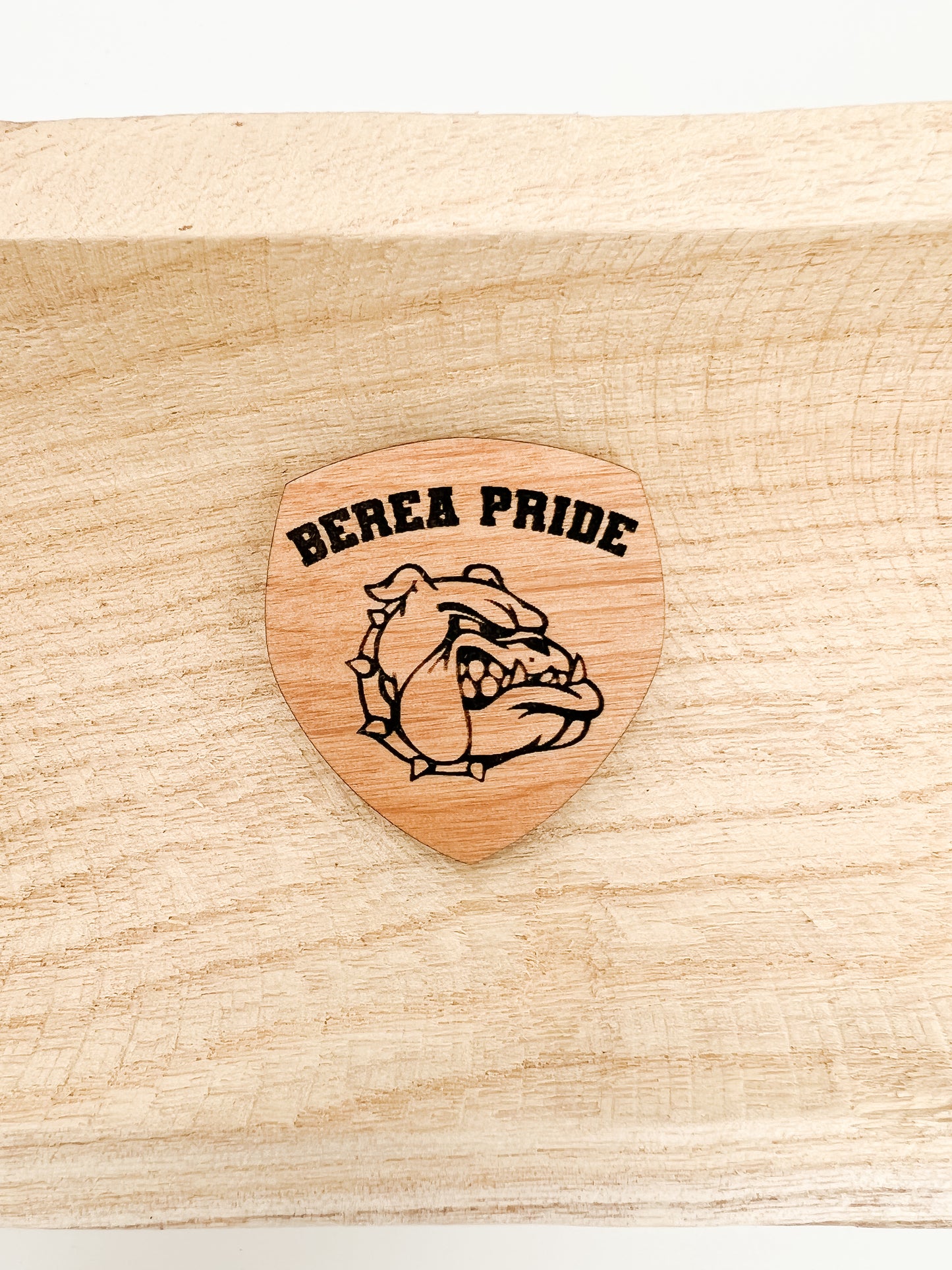 Berea Middle Magnet w/variation