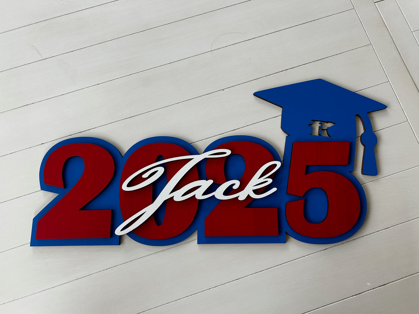 Graduation Sign 2025